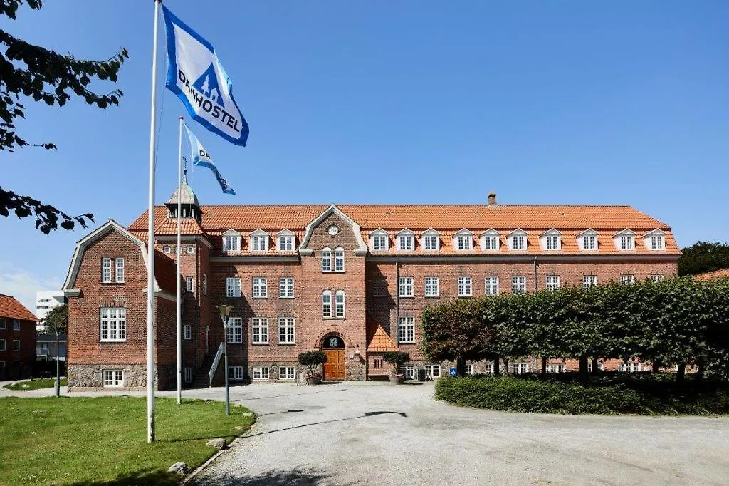 Danhostel Esbjerg-1
