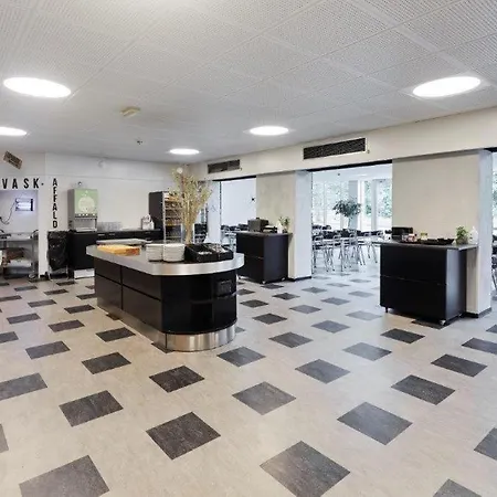 Danhostel Esbjerg-2
